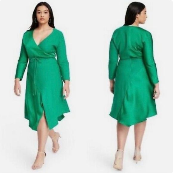 New Cushnie Dress - Picture 5 of 5